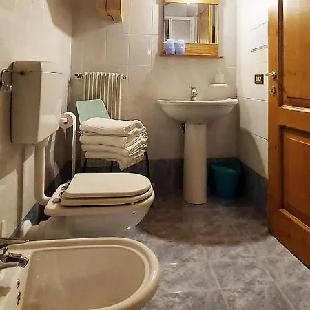 La Sloda Отель типа 