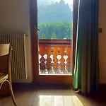 住宿加早餐酒店 La Sloda 福尔诺迪佐尔多