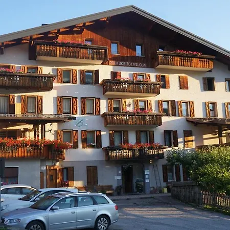 Bed & Breakfast La Sloda Forno di Zoldo