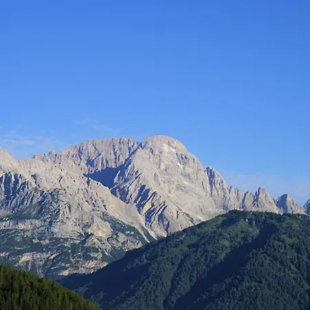 La Sloda 3* Forno di Zoldo
