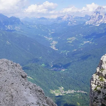 Bed & Breakfast La Sloda Forno di Zoldo