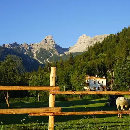 La Sloda Forno di Zoldo