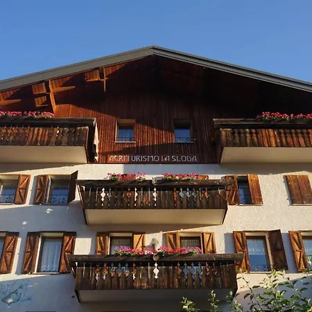 La Sloda 3*