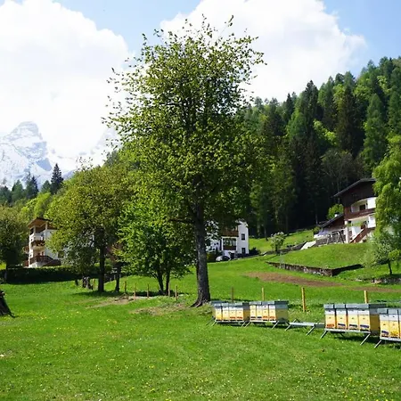 Bed & Breakfast La Sloda 3*