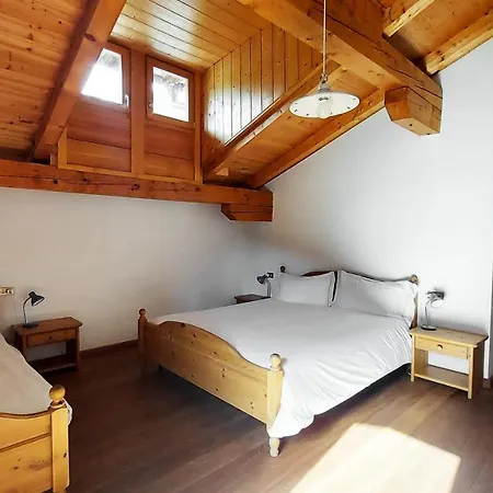 Bed & Breakfast La Sloda Forno di Zoldo