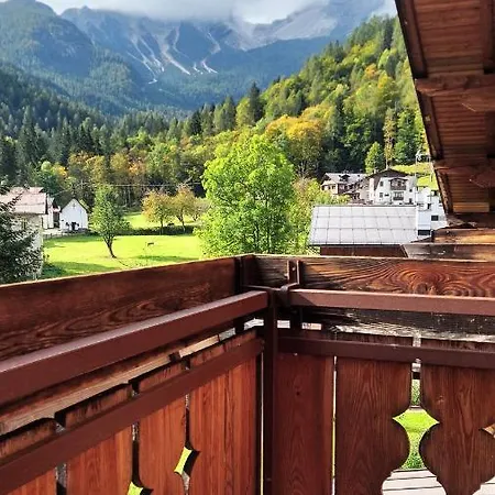 Bed & Breakfast La Sloda