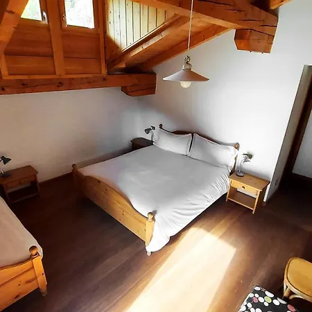Bed & Breakfast La Sloda