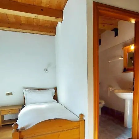 La Sloda Bed & Breakfast 3*