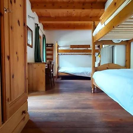 Bed & Breakfast La Sloda Forno di Zoldo