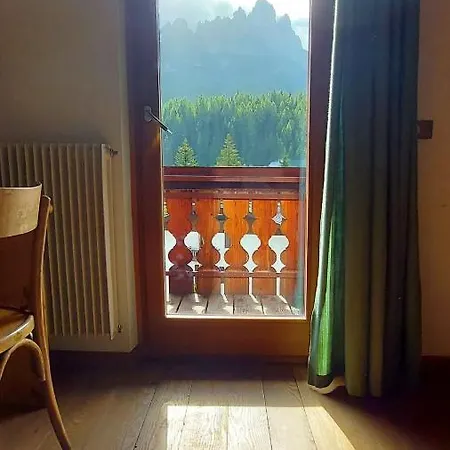 Bed & Breakfast La Sloda Forno di Zoldo
