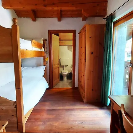 La Sloda Bed & Breakfast
