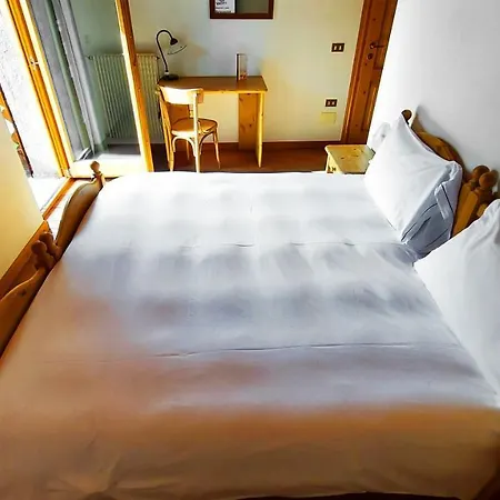 Bed & Breakfast La Sloda *