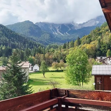 La Sloda Bed & Breakfast