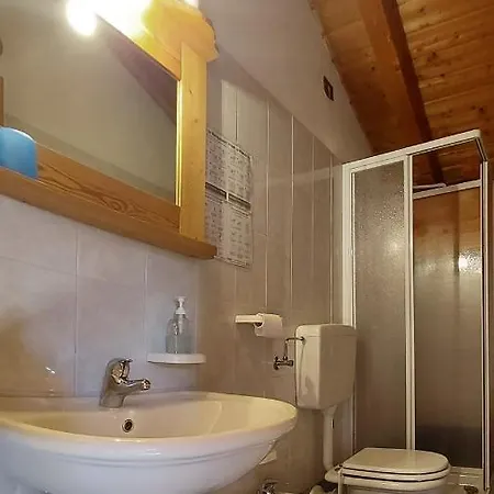 Bed & Breakfast La Sloda Forno di Zoldo