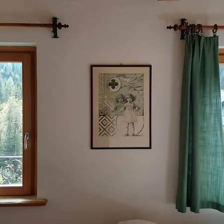 La Sloda Bed & Breakfast
