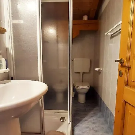 Bed & Breakfast La Sloda 3*