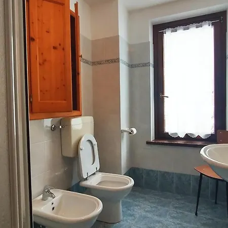 Bed & Breakfast La Sloda Forno di Zoldo