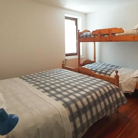 La Sloda Bed & Breakfast