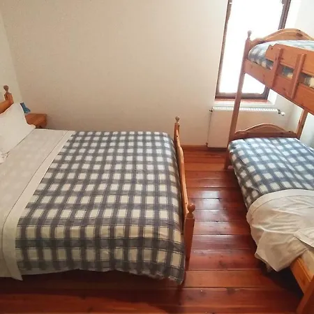 La Sloda Bed & Breakfast