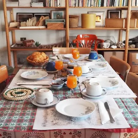 Bed & Breakfast La Sloda